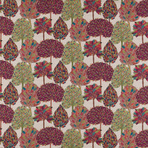 Arbre Mulberry Fabric by the Metre